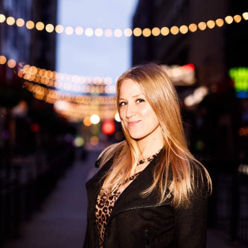 Mary Santora Vancouver Tickets