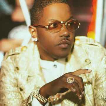 Mase Vancouver Tickets