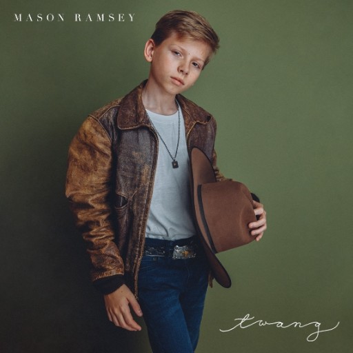 Mason Ramsey Vancouver Tickets