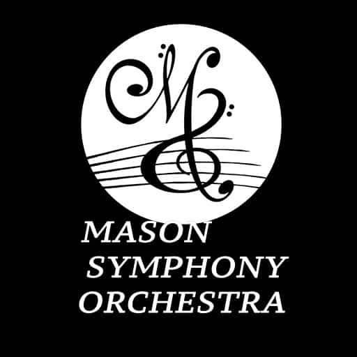 Mason Symphony Orchestra Vancouver Tickets