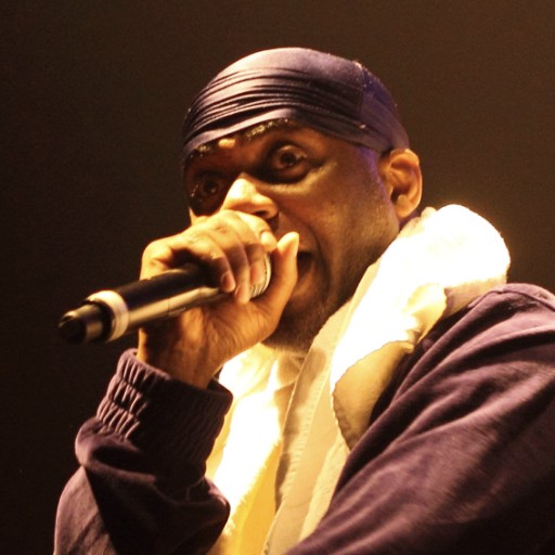 Masta Killa Vancouver Concert Tickets