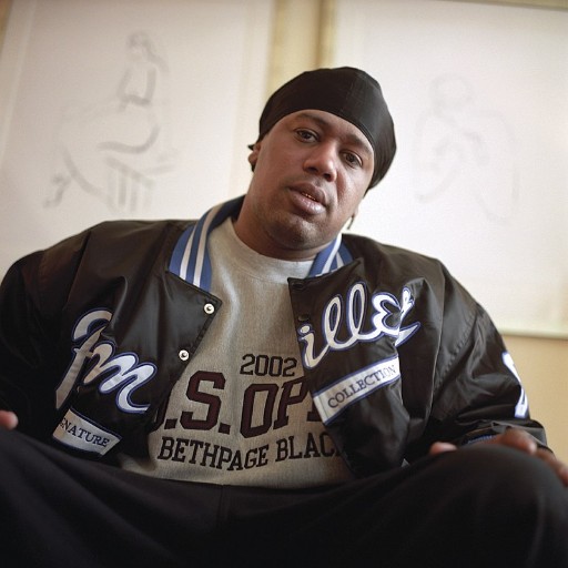 Master P Vancouver Tickets