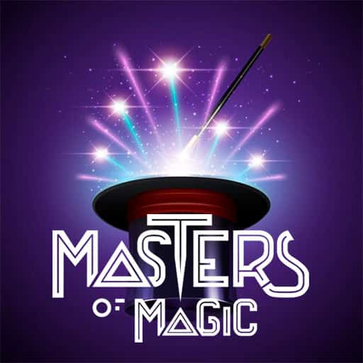 Masters of Magic Vancouver Tickets