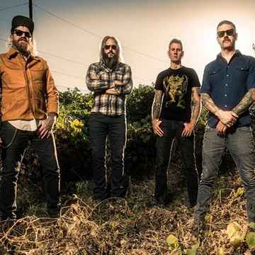 Mastodon in Vancouver