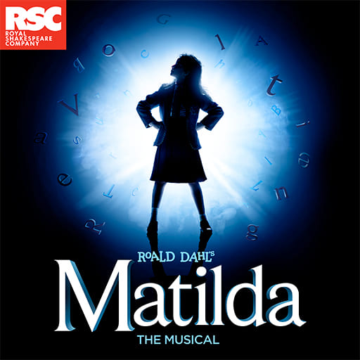 Matilda - The Musical Vancouver Tickets