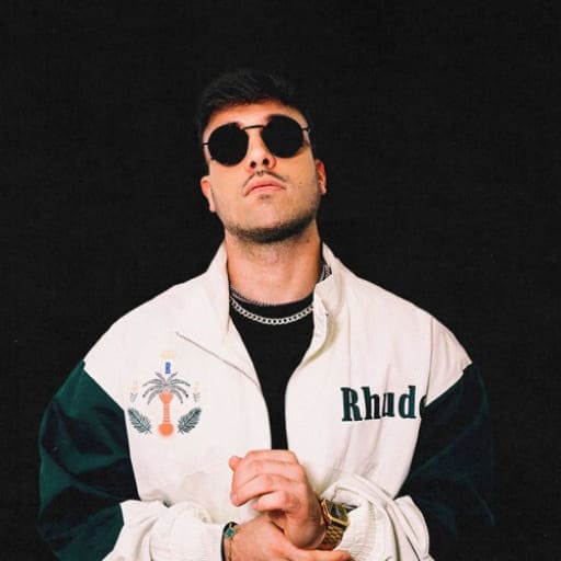 Matroda Vancouver Tickets