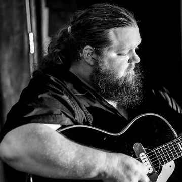 Matt Andersen Vancouver Tickets
