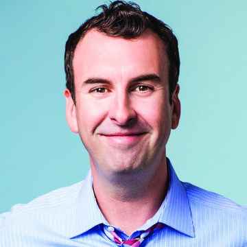 Matt Braunger Vancouver Tickets