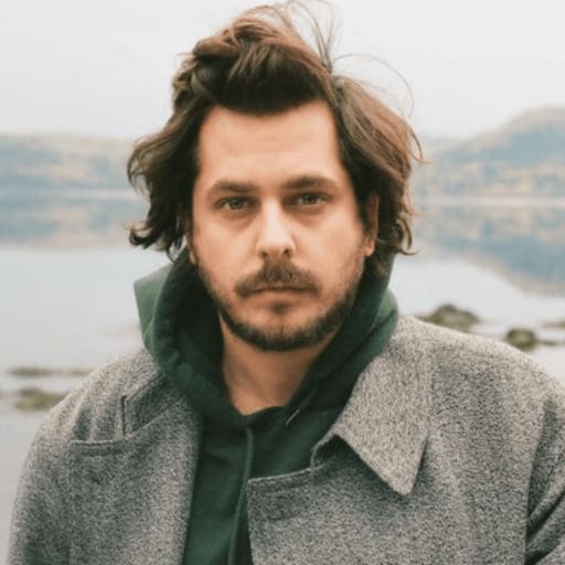 Matt Holubowski Vancouver Tickets