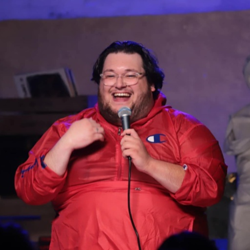 Matt Lopes - Comedy in Vancouver