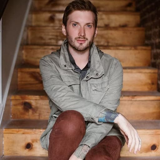Matt Matthews Vancouver Tickets