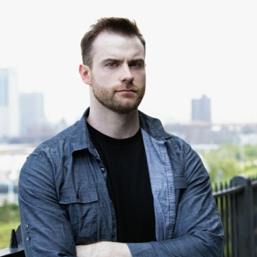 Matt McClowry in Vancouver