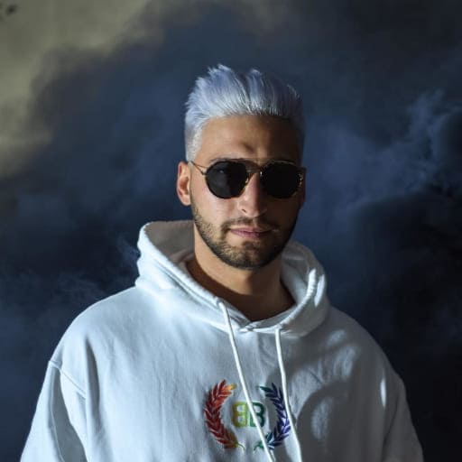 Matt Sassari Vancouver Tickets