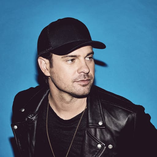 Matt Stell Vancouver Tickets