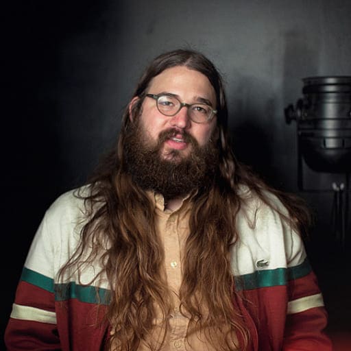 Matthew E. White Vancouver Concert Tickets