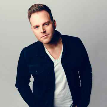Matthew West Vancouver Tickets