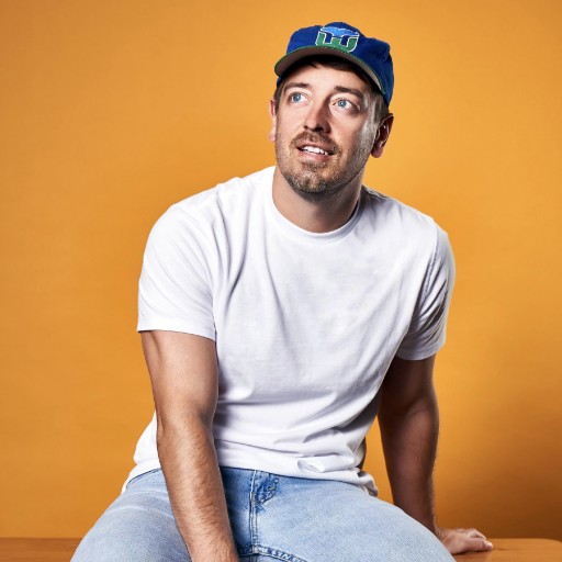Matty Chymbor Vancouver Tickets