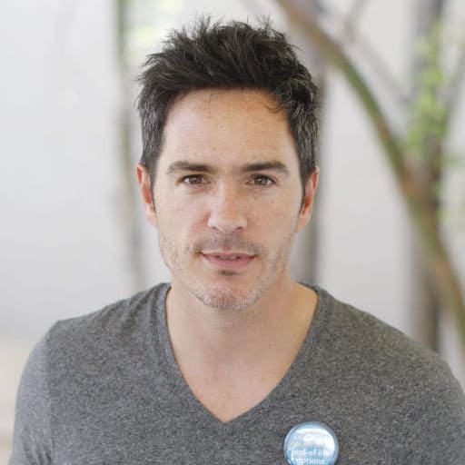 Mauricio Ochmann Vancouver Tickets