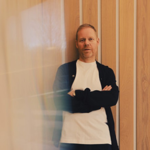 Max Richter Vancouver Tickets