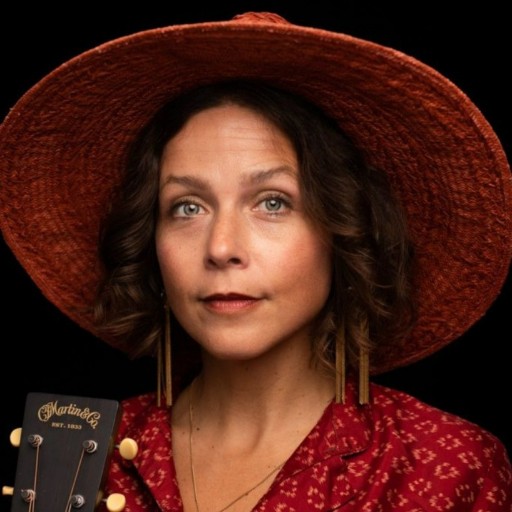 May Erlewine in Vancouver