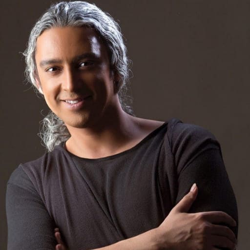 Mazyar Fallahi Vancouver Tickets