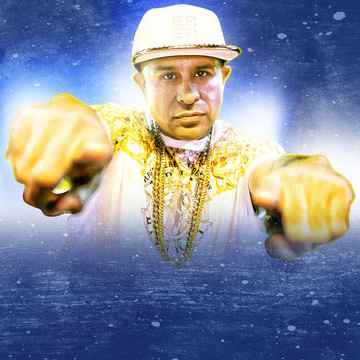 MC Magic Vancouver Tickets