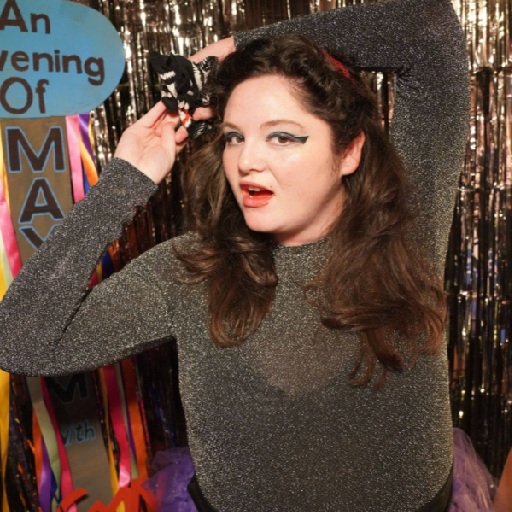 Meg Stalter Vancouver Tickets