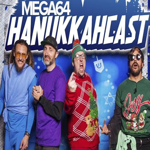 Mega64 Vancouver Tickets