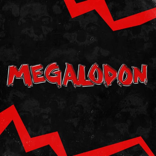 Megalodon Vancouver Tickets