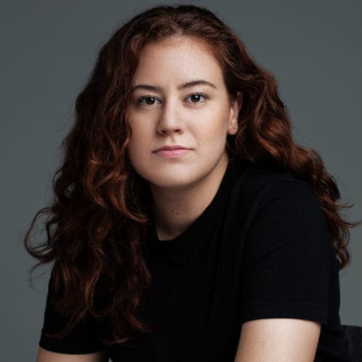 Megan Brouillard in Vancouver