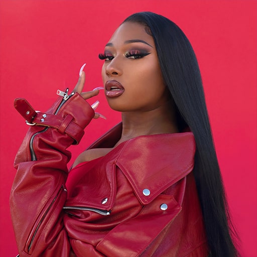 Megan Thee Stallion Vancouver Tickets
