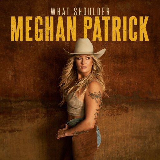 Meghan Patrick Vancouver Concert Tickets