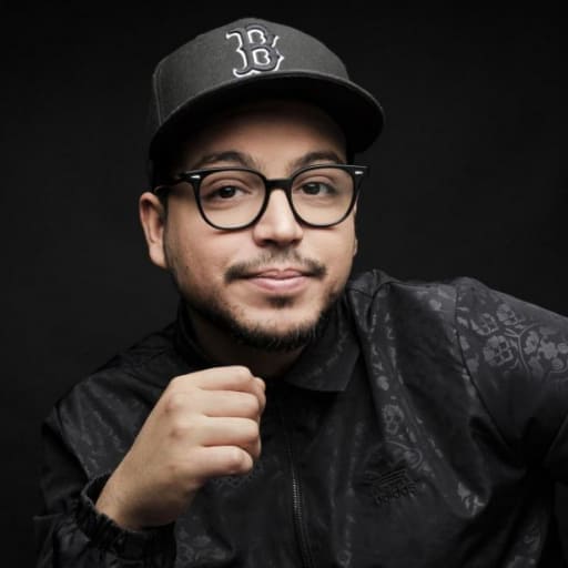 Mehdi Bousaidan Vancouver Tickets