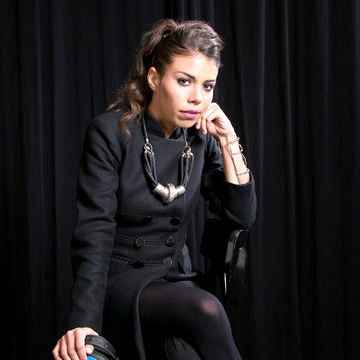 Melissa Aldana Vancouver Tickets