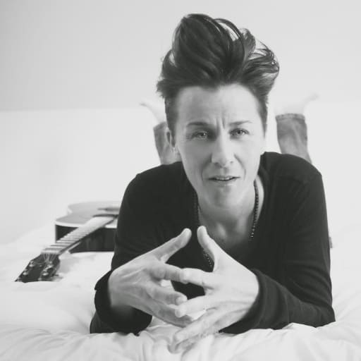 Melissa Ferrick Vancouver Tickets