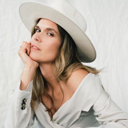 Melissa Ouimet in Vancouver