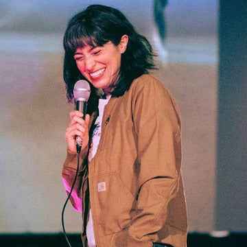 Melissa Villasenor Vancouver Tickets