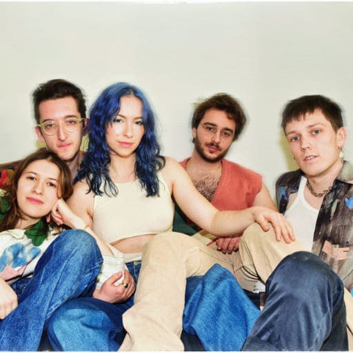 Melt - Band in Vancouver