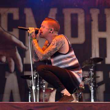 Memphis May Fire Vancouver Concert Tickets