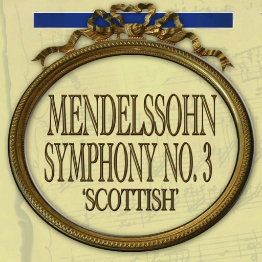 Mendelssohn's Scottish Symphony Vancouver Concert Tickets