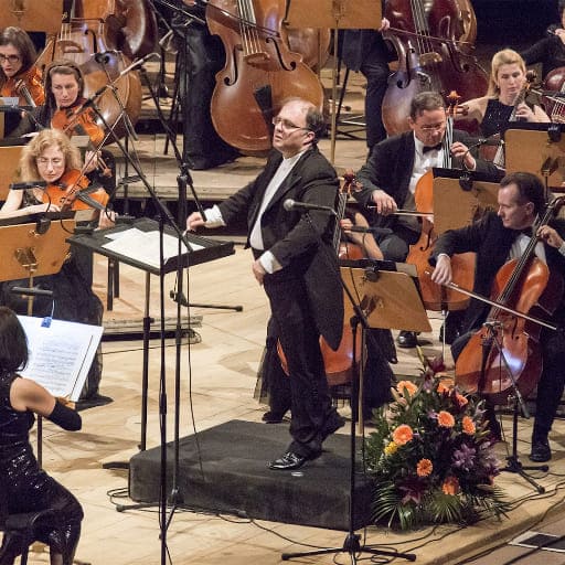 Mendelssohn Vancouver Tickets