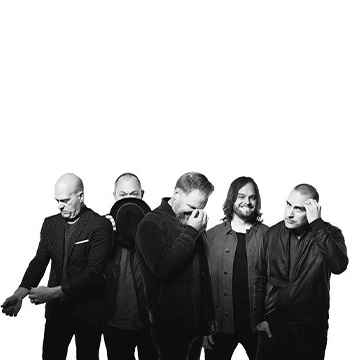 MercyMe Vancouver Tickets
