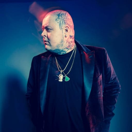 Merkules Vancouver Tickets