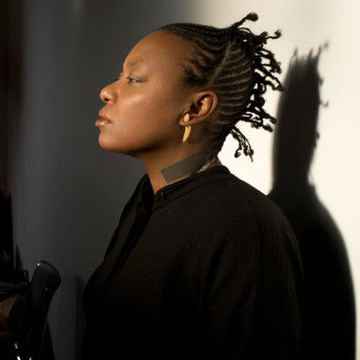 Meshell Ndegeocello Vancouver Tickets