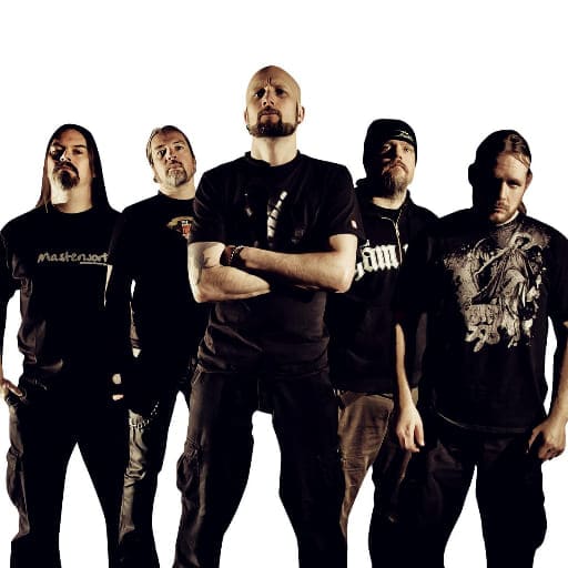 Meshuggah Vancouver Tickets