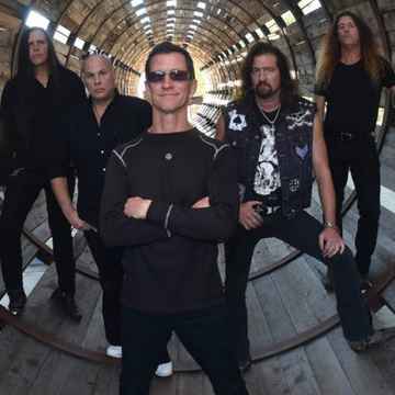 Metal Church Tickets