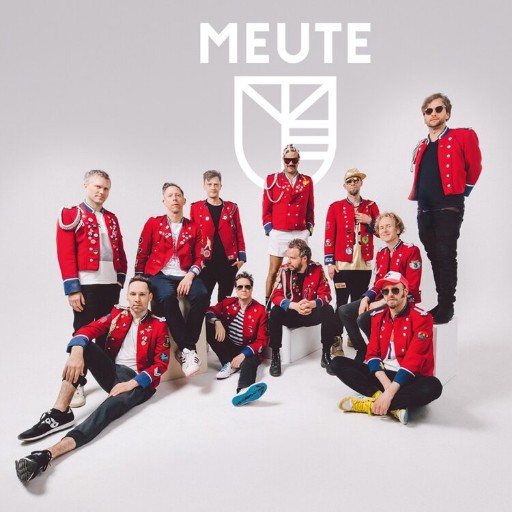 Meute Vancouver Concert Tickets