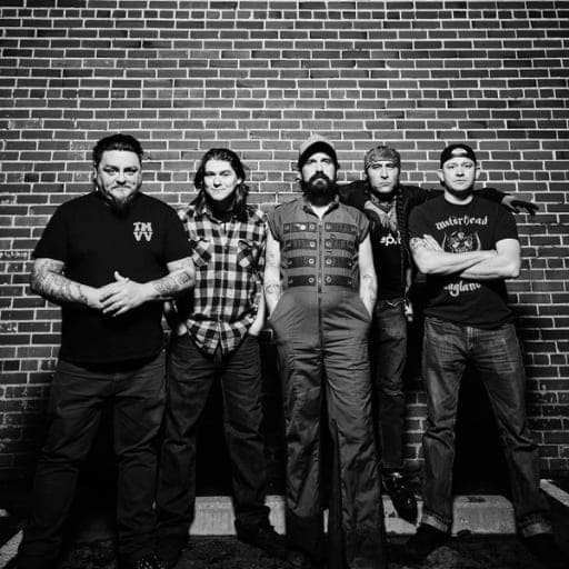 MF Ruckus Vancouver Tickets