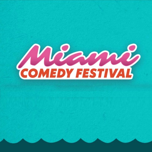Miami Comedy Festival Vancouver Tickets