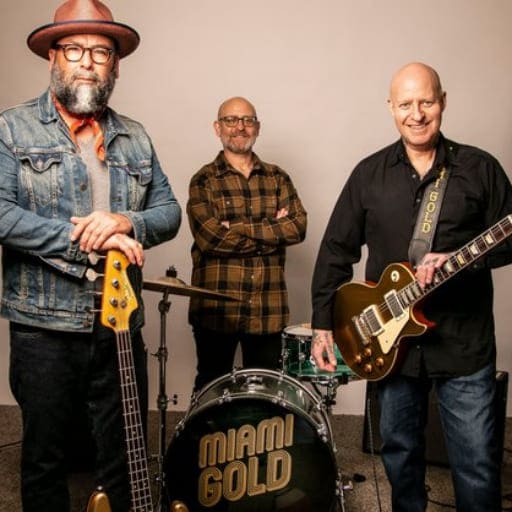 Miami Gold in Vancouver